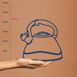 Wasserkessel Varus 15 Wasserkessel Varus -Promos Bad Boutique 11657e s