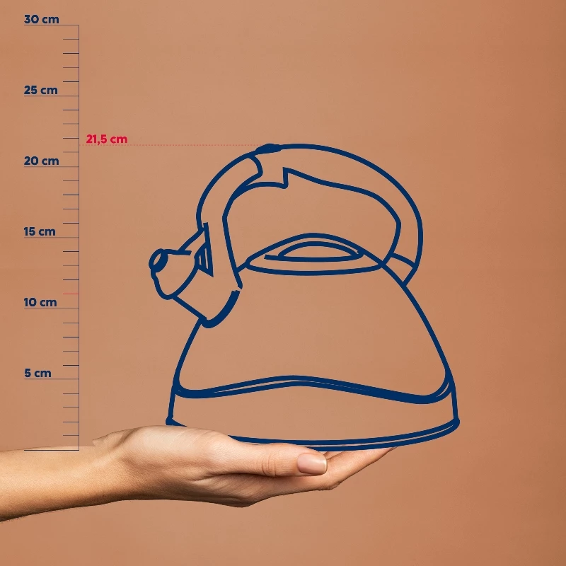 Wasserkessel Varus 7 Wasserkessel Varus – Bild 5