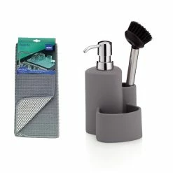 Abtropfmattenset Rapida