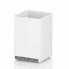Becher Cube White -Promos Bad Boutique becher cube poly 23692 s