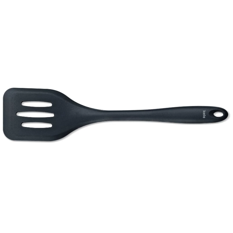 Silikonpfannenwender Tom 3 Silikonpfannenwender Tom