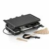Raclette/Grill Geneva 1 Raclette/Grill Geneva -Promos Bad Boutique raclette grill geneva gusseisen 64006 s