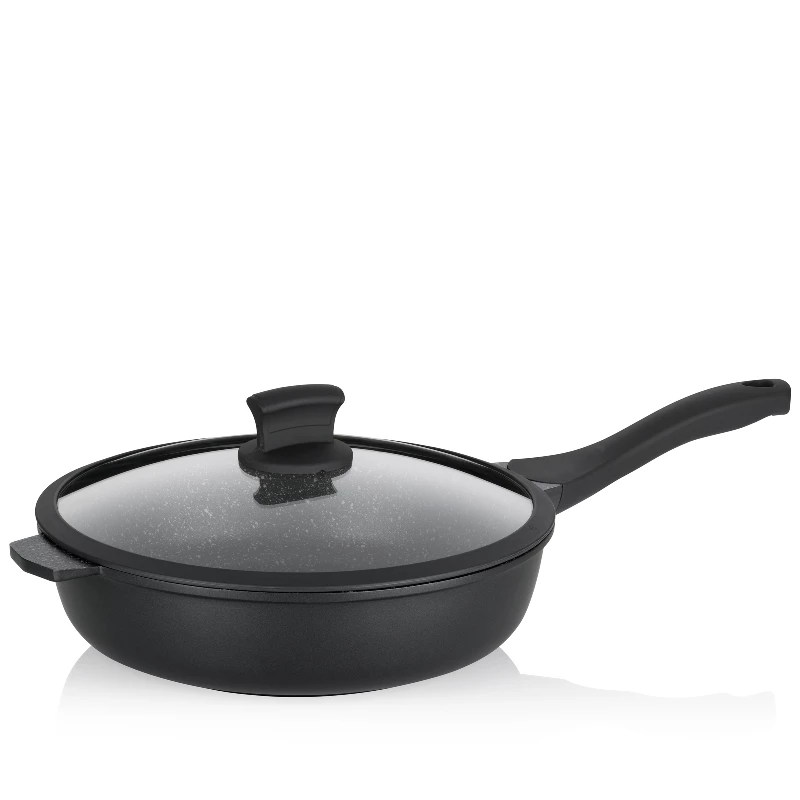 Schmorpfanne Stella Nova 3 Schmorpfanne Stella Nova