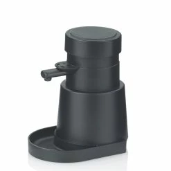 Seifen- Und Desinfektionsmittelspender Aurie