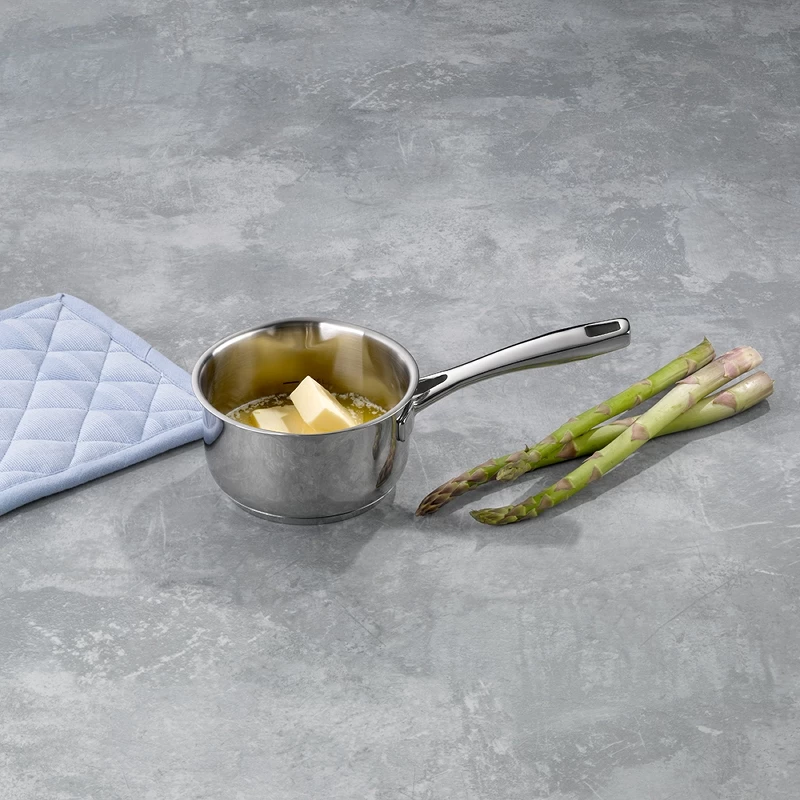 Stielkasserolle Flavoria 5 Stielkasserolle Flavoria – Bild 3