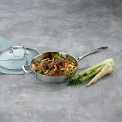 Schmorpfanne Flavoria 24 Cm Ø -Promos Bad Boutique shop 10185a s