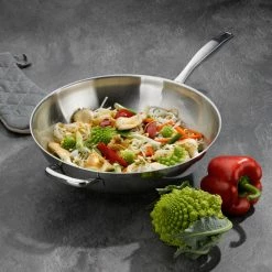 Wok Flavoria -Promos Bad Boutique shop 10193b s