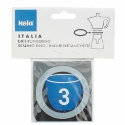 Dichtungsring Bella Zu 10590/10835 Espressokanne -Promos Bad Boutique shop 10584a s