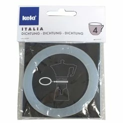 Dichtungsring Bella Zu 10591/10836 Espressokanne