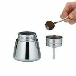 Espressokanne Latina -Promos Bad Boutique shop 10835b s