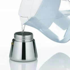 Espressokanne Latina -Promos Bad Boutique shop 10835c s