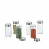 Gewürzgläser Fidelis 6tlg. -Promos Bad Boutique shop 10859 s