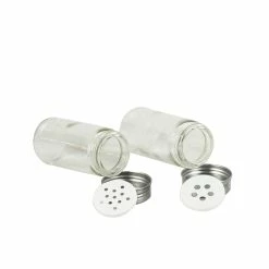 Gewürzgläser Fidelis 6tlg. 10 Gewürzgläser Fidelis 6tlg. -Promos Bad Boutique shop 10859b s