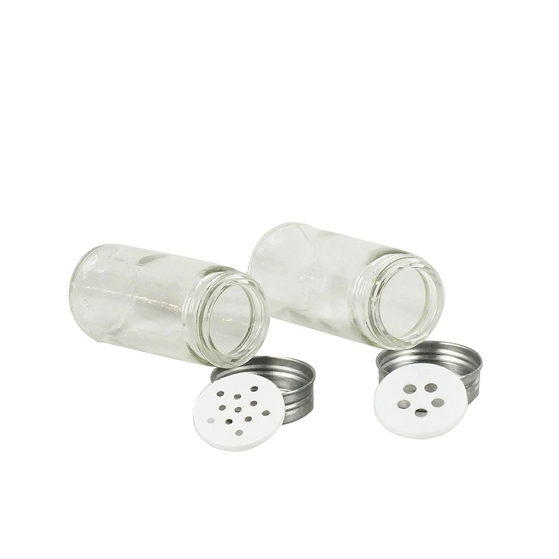 Gewürzgläser Fidelis 6tlg. 5 Gewürzgläser Fidelis 6tlg. – Bild 3