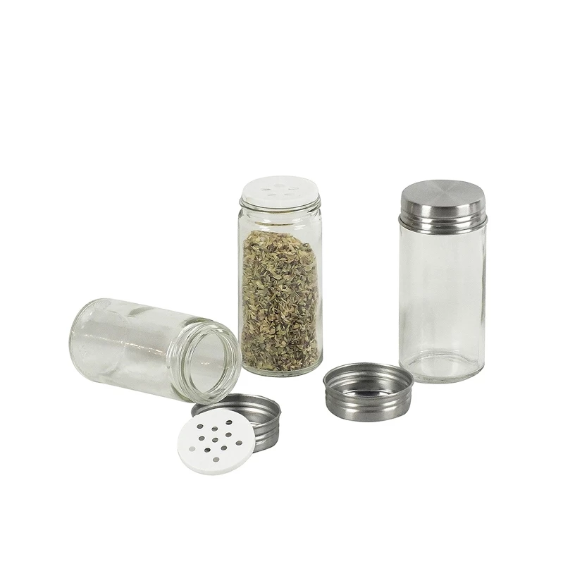 Gewürzgläser Fidelis 6tlg. 6 Gewürzgläser Fidelis 6tlg. – Bild 4