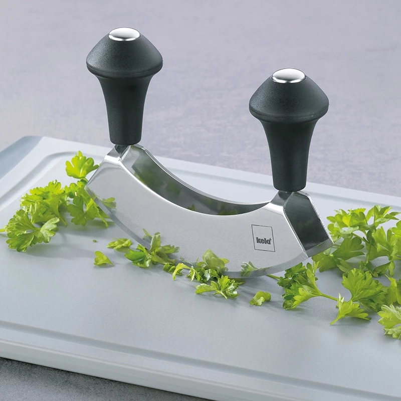 Wiegemesser Ganda 4 Wiegemesser Ganda – Bild 2