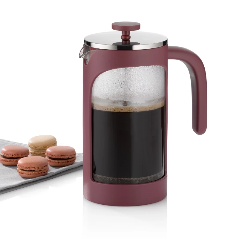 Kaffeebereiter Verona 4 Kaffeebereiter Verona – Bild 2