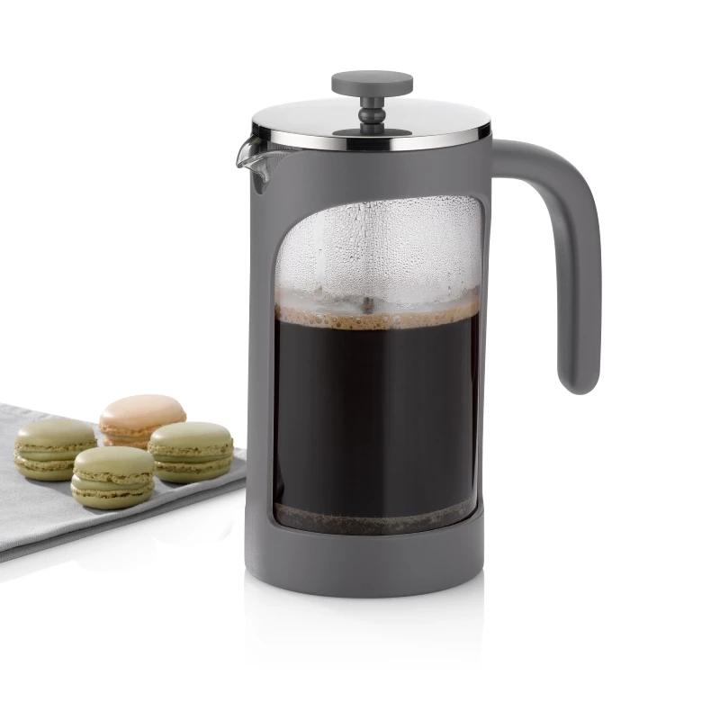 Kaffeebereiter Verona 4 Kaffeebereiter Verona – Bild 2