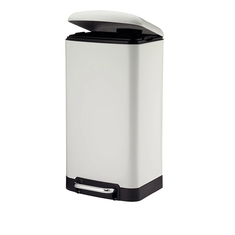 Abfalleimer Davino 30L 4 Abfalleimer Davino 30L – Bild 2