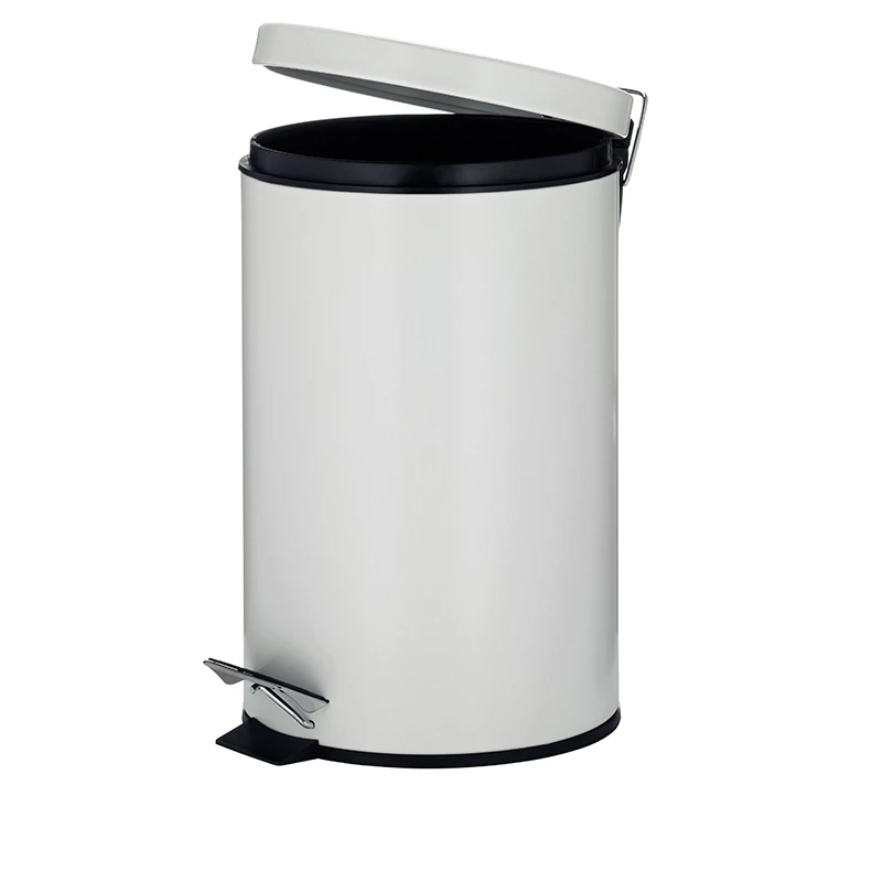 Treteimer Malta 12L 4 Treteimer Malta 12L – Bild 2