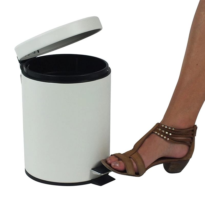 Treteimer Malta 12L 7 Treteimer Malta 12L – Bild 5