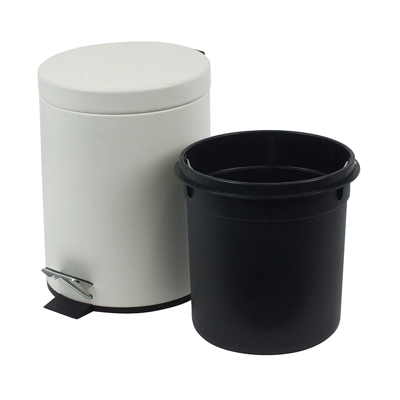 Treteimer Malta 12L 8 Treteimer Malta 12L – Bild 6