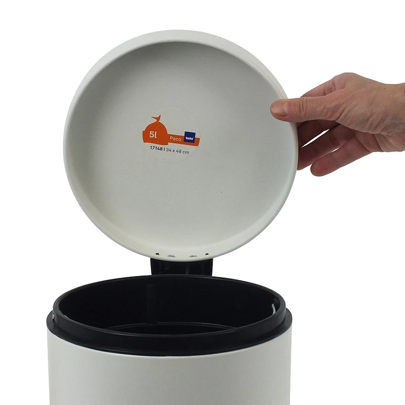 Treteimer Malta 12L 10 Treteimer Malta 12L – Bild 8