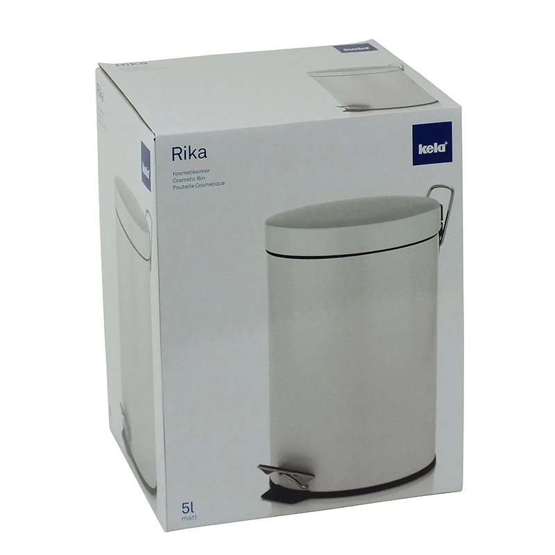 Treteimer Malta 12L 11 Treteimer Malta 12L – Bild 9