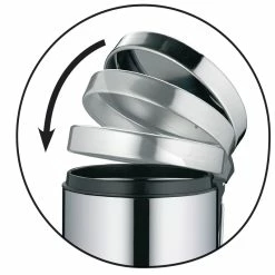 Treteimer Malta 12L 21 Treteimer Malta 12L -Promos Bad Boutique shop 10929i s