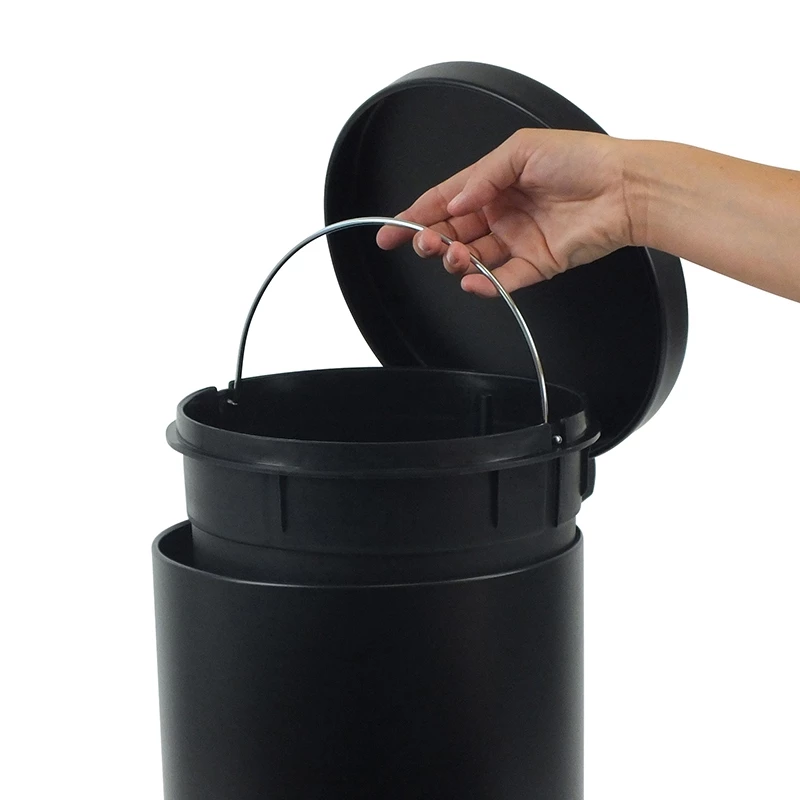 Treteimer Nila & Malta 12 L 5 Treteimer Nila & Malta 12 L – Bild 3