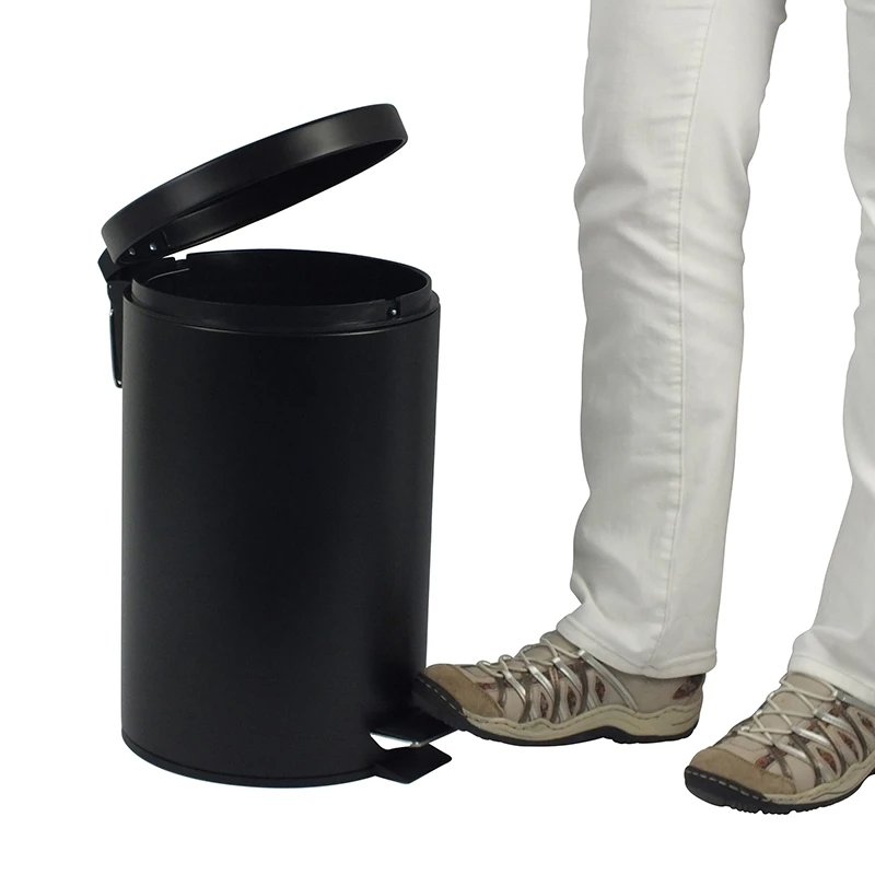 Treteimer Nila & Malta 12 L 7 Treteimer Nila & Malta 12 L – Bild 5