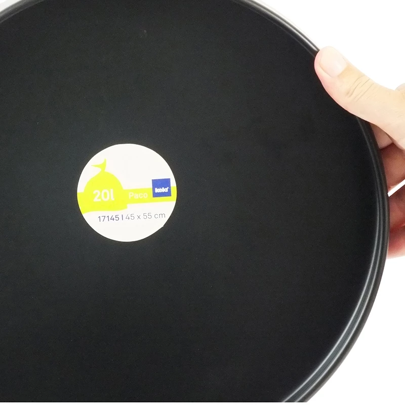 Treteimer Nila & Malta 12 L 8 Treteimer Nila & Malta 12 L – Bild 6