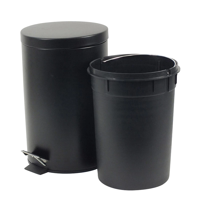 Treteimer Nila & Malta 12 L 9 Treteimer Nila & Malta 12 L – Bild 7