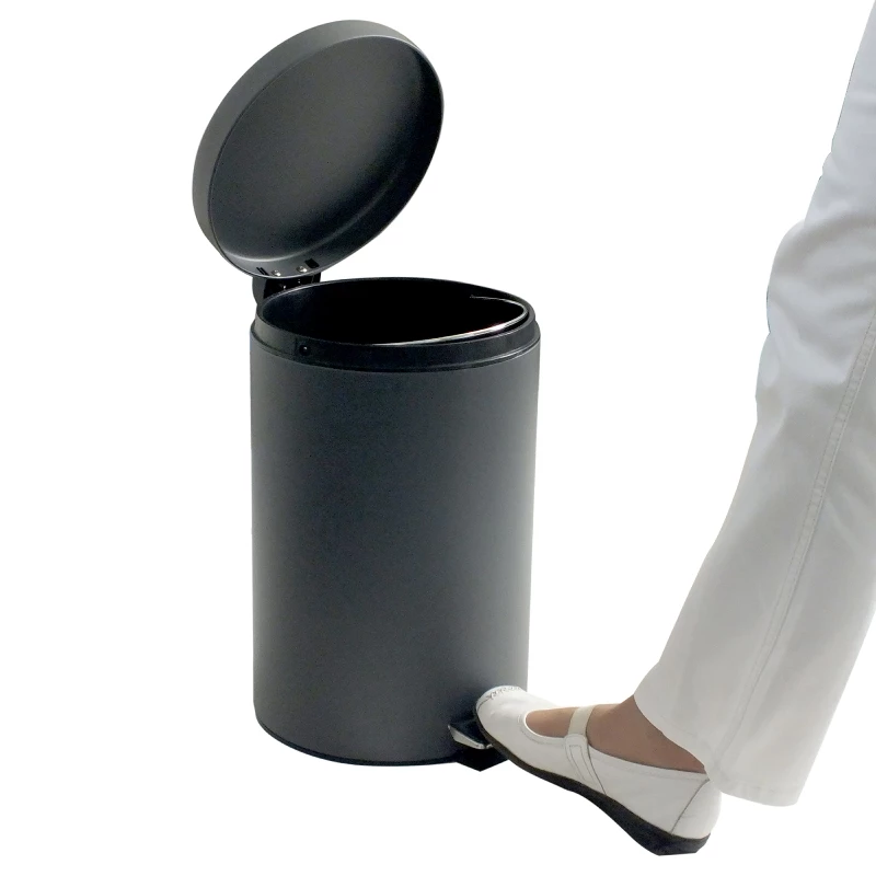 Treteimer Nila & Malta 12 L 8 Treteimer Nila & Malta 12 L – Bild 6