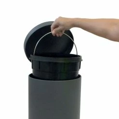 Treteimer Nila & Malta 12 L 17 Treteimer Nila & Malta 12 L -Promos Bad Boutique shop 10942f s