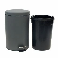 Treteimer Nila & Malta 12 L 18 Treteimer Nila & Malta 12 L -Promos Bad Boutique shop 10942g s