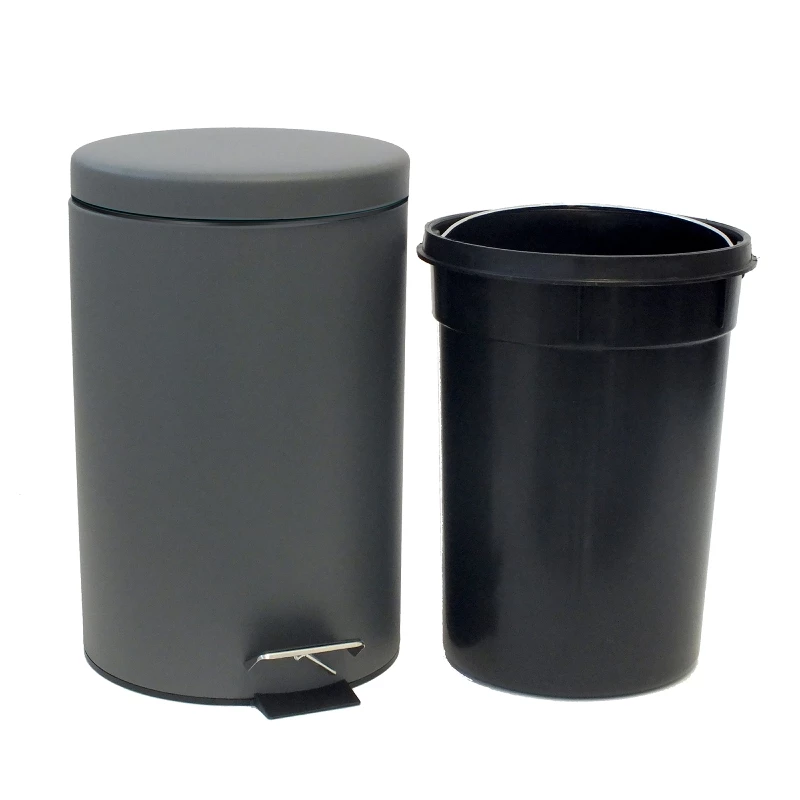 Treteimer Nila & Malta 12 L 10 Treteimer Nila & Malta 12 L – Bild 8