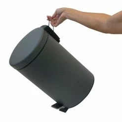 Treteimer Nila & Malta 12 L 19 Treteimer Nila & Malta 12 L -Promos Bad Boutique shop 10942h s