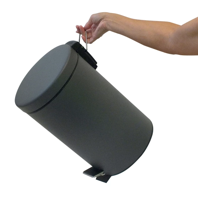 Treteimer Nila & Malta 12 L 11 Treteimer Nila & Malta 12 L – Bild 9