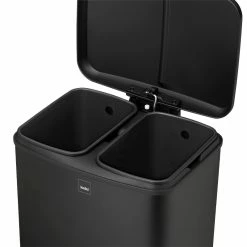 Mülltrenner Davino 2x12 L -Promos Bad Boutique shop 10944b s