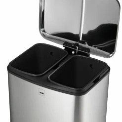 Mülltrenner Davino 2x12 L -Promos Bad Boutique shop 10954b s