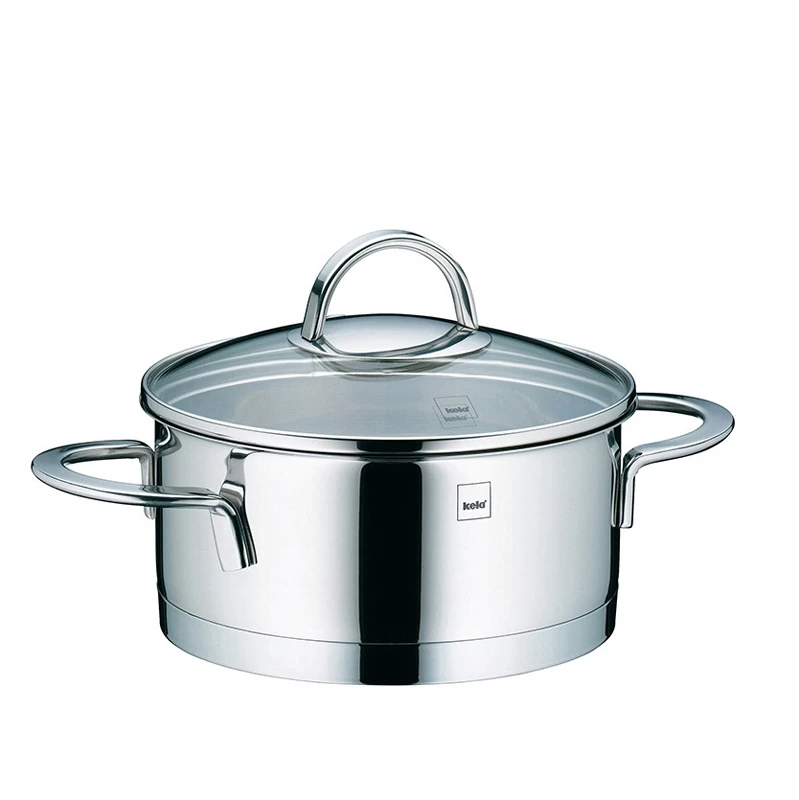 Bratentopf Cailin 3 Bratentopf Cailin