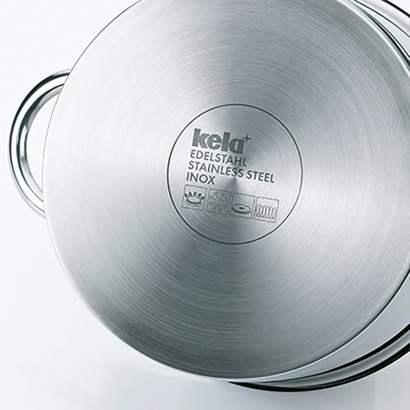 Bratentopf Cailin 4 Bratentopf Cailin – Bild 2