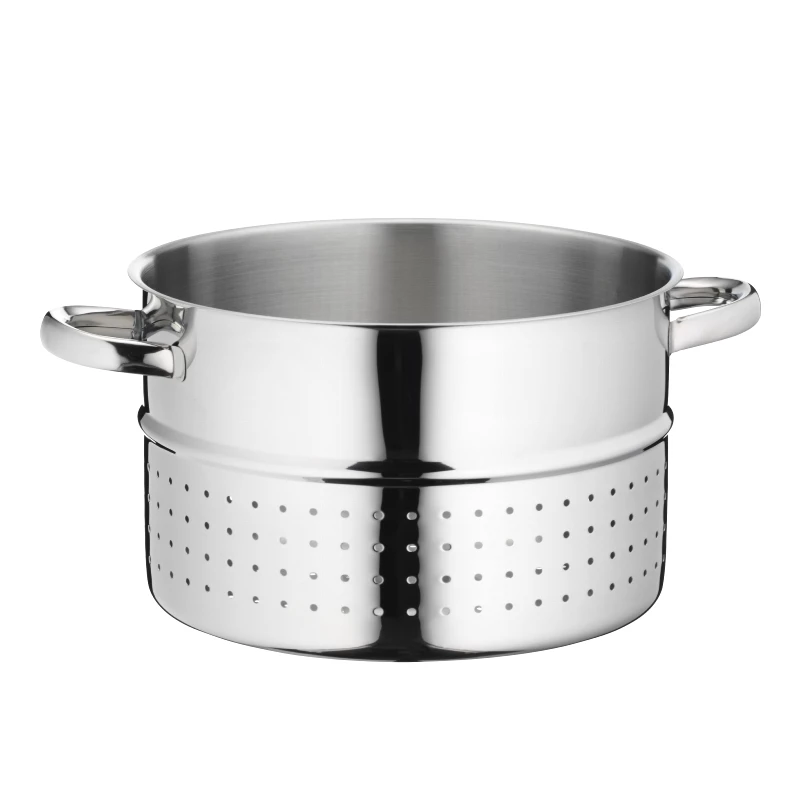 Dampfentsafter Frutta 6 Dampfentsafter Frutta – Bild 4