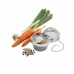 Tee-/Gewürzkugel Aromi -Promos Bad Boutique shop 11304c s