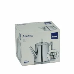 Teekanne Ancona -Promos Bad Boutique shop 11355g s