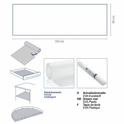 Schubladenmatte Soletta -Promos Bad Boutique shop 11390e s