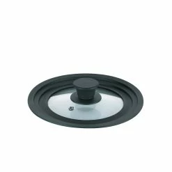 Flexibler Glasdeckel Concetta