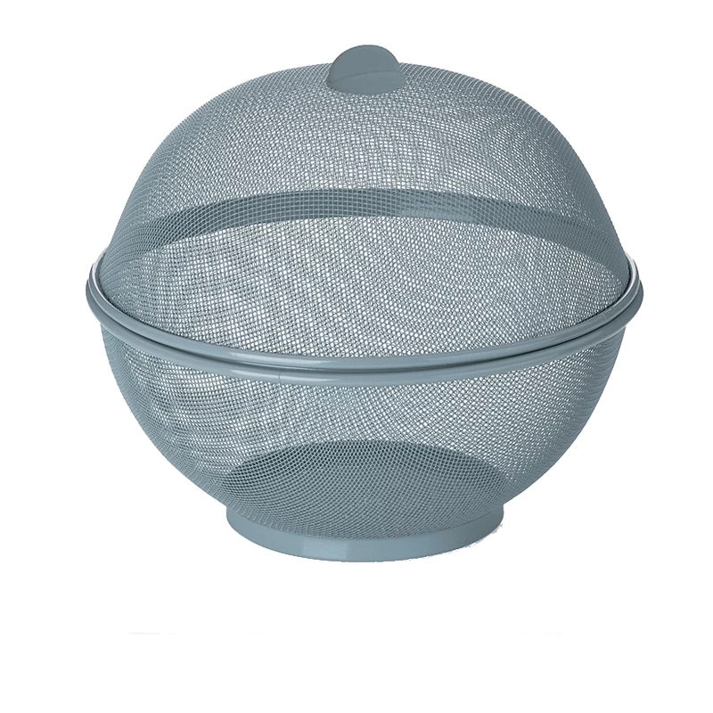 Fruchtkorb Como 3 Fruchtkorb Como