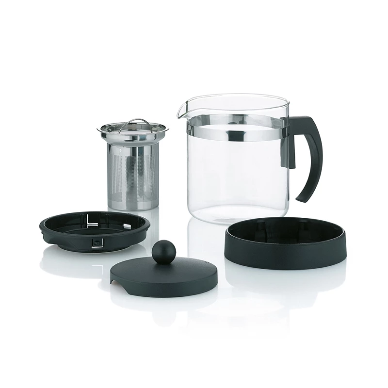 Teekanne Auron 5 Teekanne Auron – Bild 3